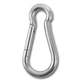 Beta 8274 11X120 Moschettoni inox AISI 316 082740211