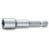 Beta 862F 12 Inserti per avvitatori chiavi a bussola esagonale magnetici 008620412