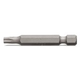 Beta 862TX 08 Inserti per avvitatori per viti con impronta Torx® 008620508