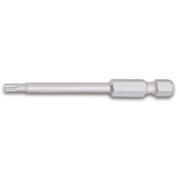 Beta 862TX-L 08 Inserti per avvitatori per viti con impronta Torx® modello lungo 008620558