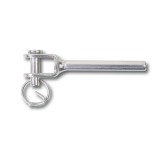 Beta 8285 10 Terminale a forcella inox AISI 316 082850210