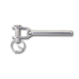 Beta 8285 5 Terminale a forcella inox AISI 316 082850205