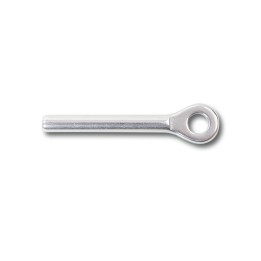 Beta 8286 10 Terminale ad occhio inox AISI 316 082860210