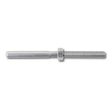 Beta 8287 10 Terminale a tubo inox AISI 316 082870210