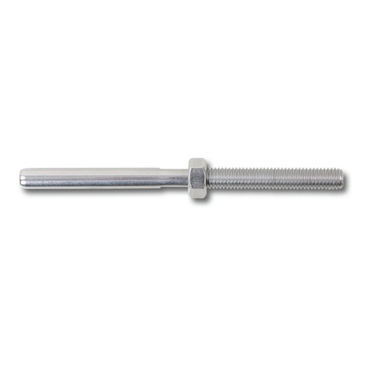Beta 8287 5 Terminale a tubo inox AISI 316 082870205