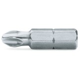 Beta 866PH 2 Inserti per avvitatori per viti con impronta a croce Phillips® 008660205