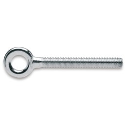 Beta 8302Z M5 Viti ad occhio per tasselli filettatura destra zincate 083020005