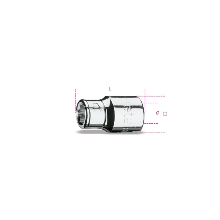 Beta 867/2 Bussole portainserti per 867 008670601