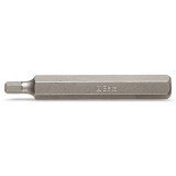 Beta 867PE-L 7 Inserti maschio esagonale modello lungo 008670157