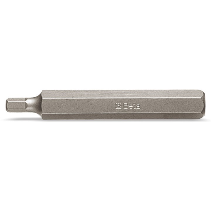 Beta 867PE-L 7 Inserti maschio esagonale modello lungo 008670157