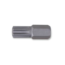 Beta 867RIBE 7 Inserti per avvitatori per viti con impronta RIBE® 008670707