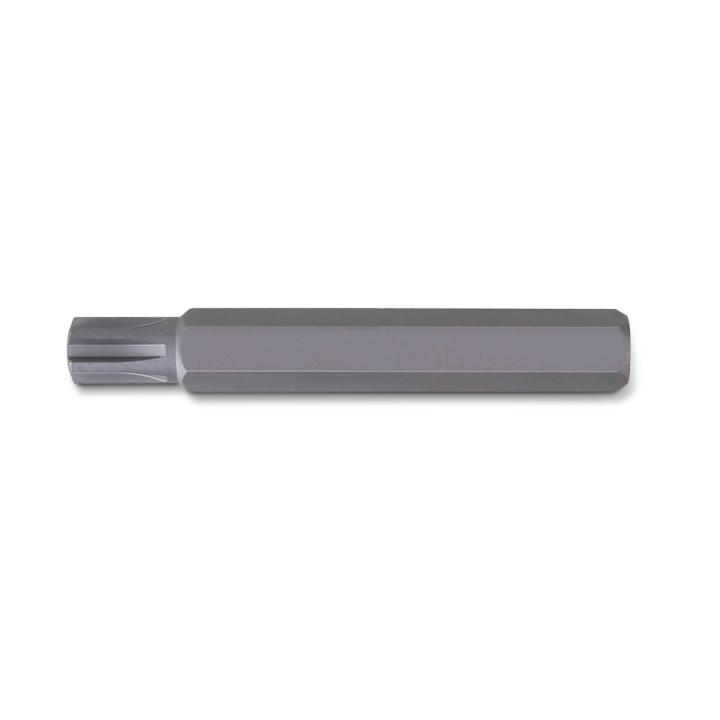 Beta 867RIBE/L 6 Inserti per avvitatori per viti con impronta RIBE® 008670756