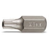 Beta 867RTX 20 Inserti per viti con impronta Tamper Resistant Torx® 008670500