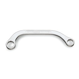 Beta 83AS 3/4X7/8 Chiavi poligonali doppie cromate, speciali per starter 000830119