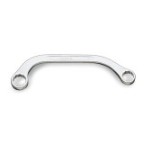 Beta 83AS 3/4X7/8 Chiavi poligonali doppie cromate, speciali per starter 000830119