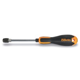 Beta 851E/SR Portainserti a sgancio rapido con impugnatura Evox 008510002