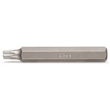 Beta 867TX-L 40 Inserti per viti con impronta Torx® modello lungo 008670465