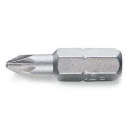 Beta 861PZ 3 Inserti per avvitatori per viti con impronta a croce Pozidriv®-Supadriv® 008610310