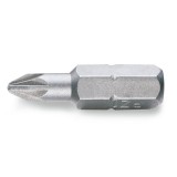 Beta 861PZ/C 2L Inserti per avvitatori per viti con impronta a croce Pozidriv® - Supadriv® 008610358