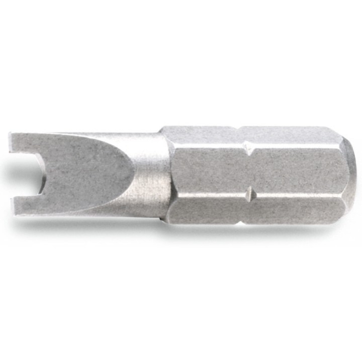 Beta 861SP 4 Inserti per avvitatori per viti con impronta Spanner 008610650