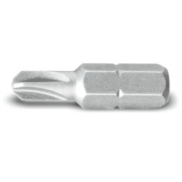 Beta 861TQS 1 Inserti per avvitatori, ad innesto esagonale 1/4", per viti con impronta Torq-Set® 008610621