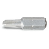 Beta 861TRW 5 Inserti per avvitatori, ad innesto esagonale 1/4", per viti con impronta Tri-Wing® 008610605