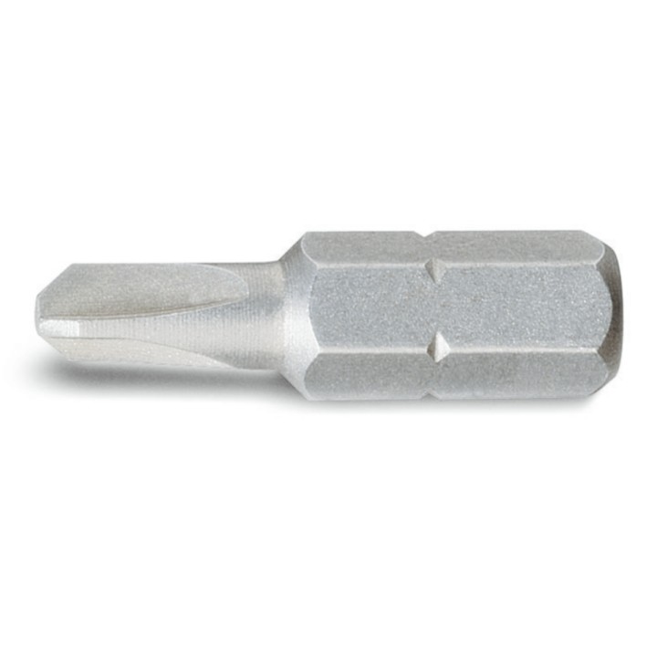 Beta 861TRW 5 Inserti per avvitatori, ad innesto esagonale 1/4", per viti con impronta Tri-Wing® 008610605