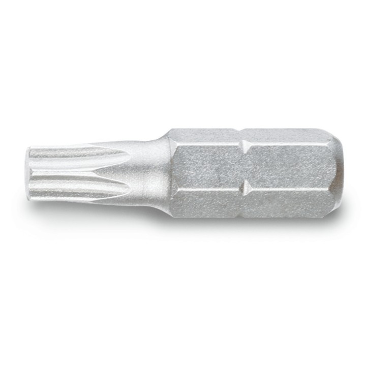 Beta 861TX/C 15 Inserti per avvitatori per viti con impronta Torx® 008610475