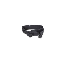Beta 8871 70 Cinturone di sicurezza con fibbia metallica a doppia chiusura, per il collegamento degli utensili H-SAFE 088710070