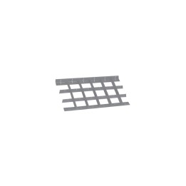 Beta 8889C2/7 Separatori incrociati per cassetto standard 588x367 mm 088890117