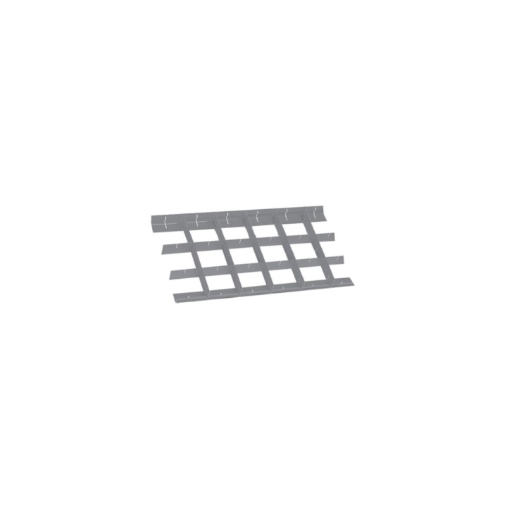 Beta 8889C2/7 Separatori incrociati per cassetto standard 588x367 mm 088890117