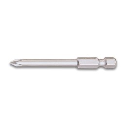 Beta 862PH-L 2 Inserti per avvitatori per viti con impronta a croce Phillips® modello lungo 008620232