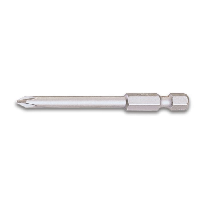 Beta 862PH-L 2 Inserti per avvitatori per viti con impronta a croce Phillips® modello lungo 008620232
