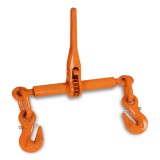 Beta 8190 8 Tendicatena di ancoraggio a cricchetto con due ganci per catene di ancoraggio 8190B Grado 8 081900008
