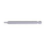 Beta 862TX-XL 09 Inserti per avvitatori per viti con impronta Torx® modello lungo 008620659