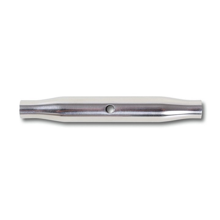 Beta 8201T M10 Canaule a tubo inox AISI 316 082010410