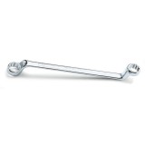 Beta 90 14X15 Chiavi poligonali doppie curve profonde cromate 000900033