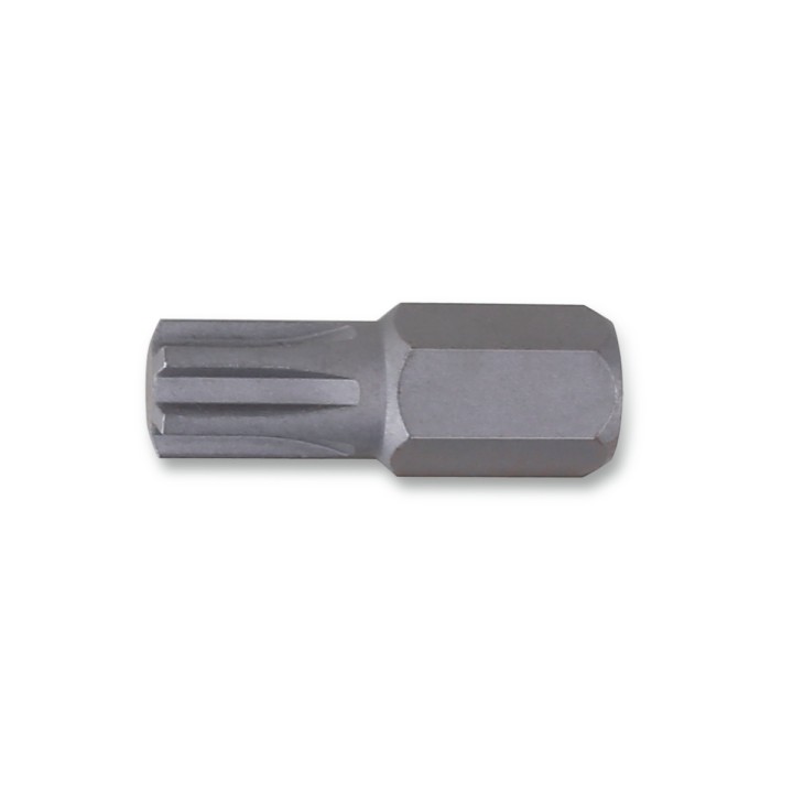 Beta 867RIBE 8 Inserti per avvitatori per viti con impronta RIBE® 008670708