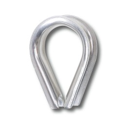 Beta 8220 22 Radance, tipo pesante inox AISI 316 082200222