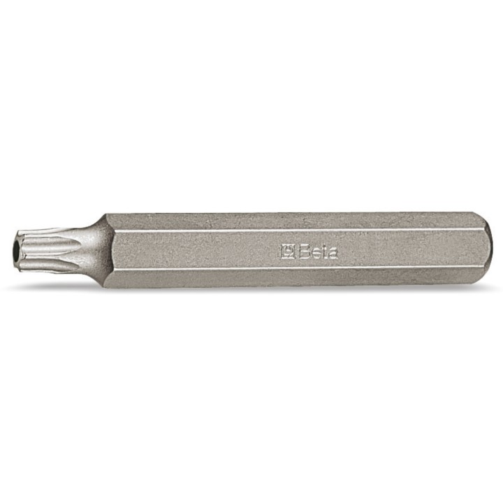 Beta 867RTX-L 55 Inserti per viti con impronta Tamper Resistant Torx® modello lungo 008670580