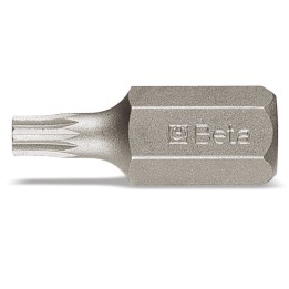 Beta 867XZN 12 Inserti a profilo XZN® 008670212
