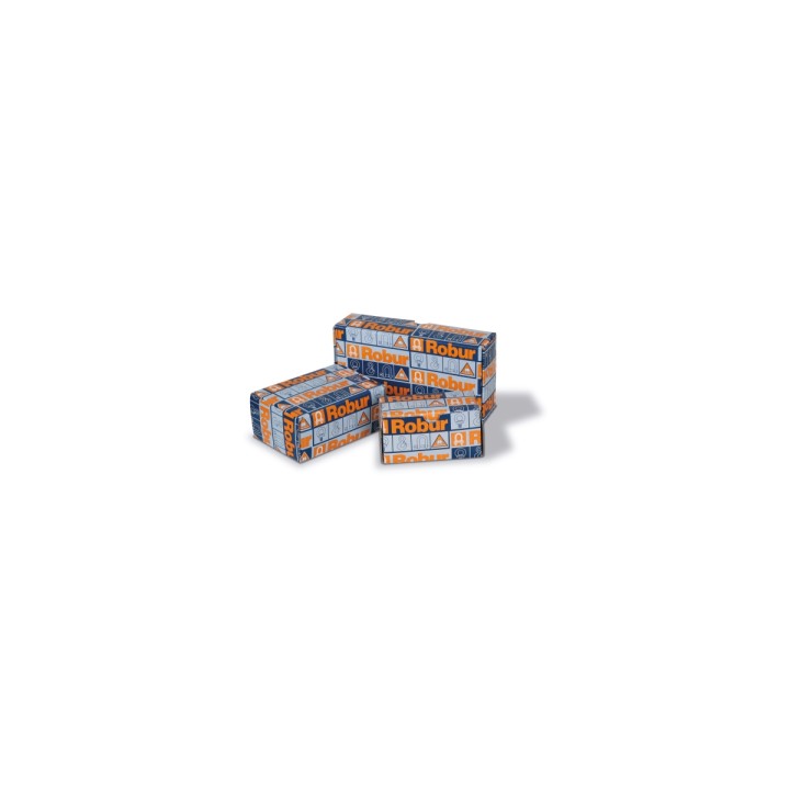Beta 8225S 8 Set 5 Grilli Diritti Inox 8 082250708