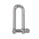 Beta 8227 5 Grilli diritti lunghi inox AISI 316 082270205