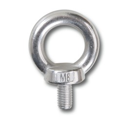 Beta 8240 M12 Golfari maschio, inox AISI 316 082400212