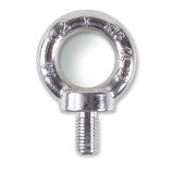 Beta 8240F M12 Golfari per sollevamento inox A4 maschio, FORGIATI 082400412