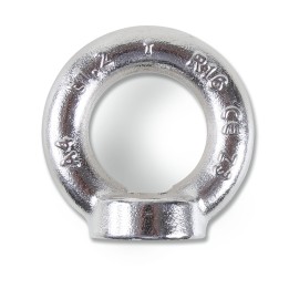 Beta 8242F M8 Golfari per sollevamento inox A4 femmina, FORGIATI 082420408