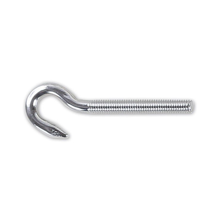 Beta 8249G M6 Ganci per tasselli inox AISI 316 082490306