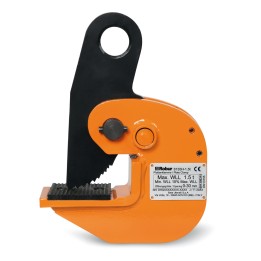Beta 8135H 0,75 Pinza per sollevamento orizzontale di superfici piane con durezza max 30HRC/300HB 081350307