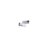 Beta 8143/RKL 5,0 Kit linguette gancio superiore e inferiore per paranchi manuali a catena 8143 081430504