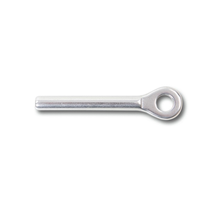 Beta 8286 3 Terminale ad occhio inox AISI 316 082860203